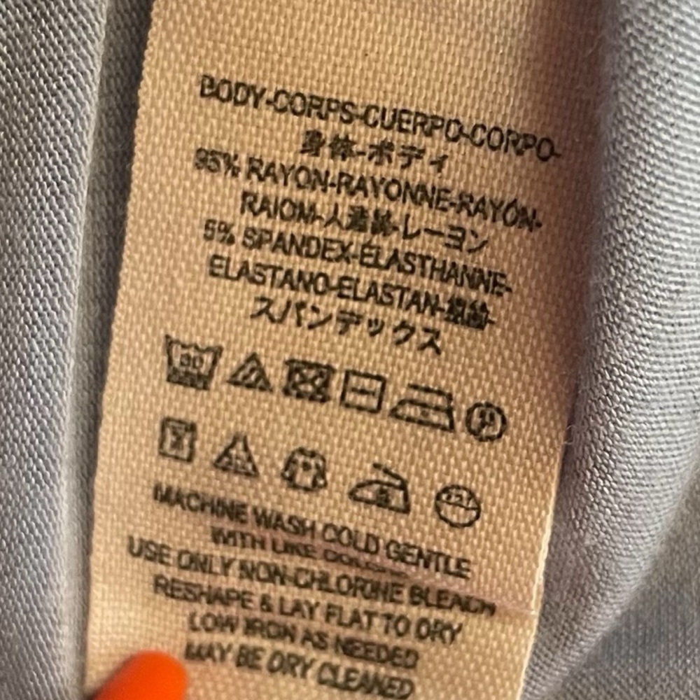 We The Free Shirt - Picture 8 of 10